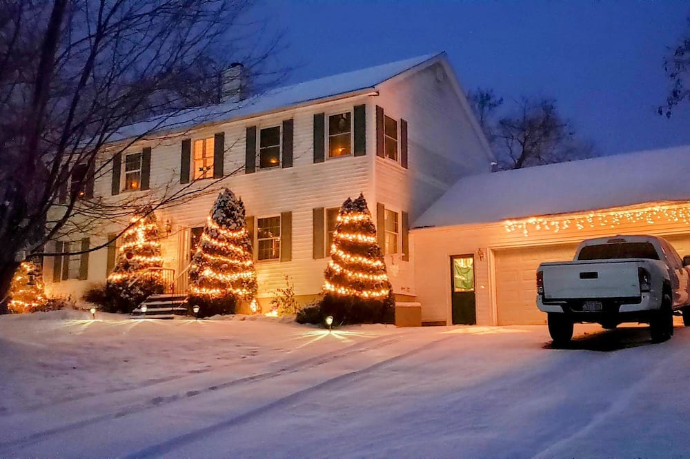 Photo of Outdoor in Waterville