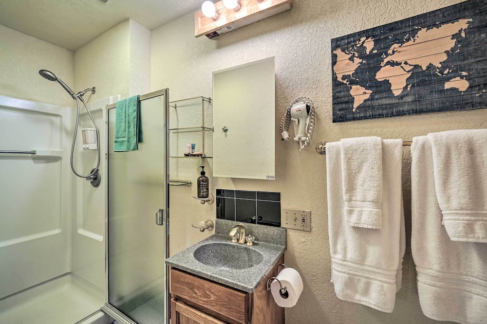 Photo of Bathroom in Seldovia