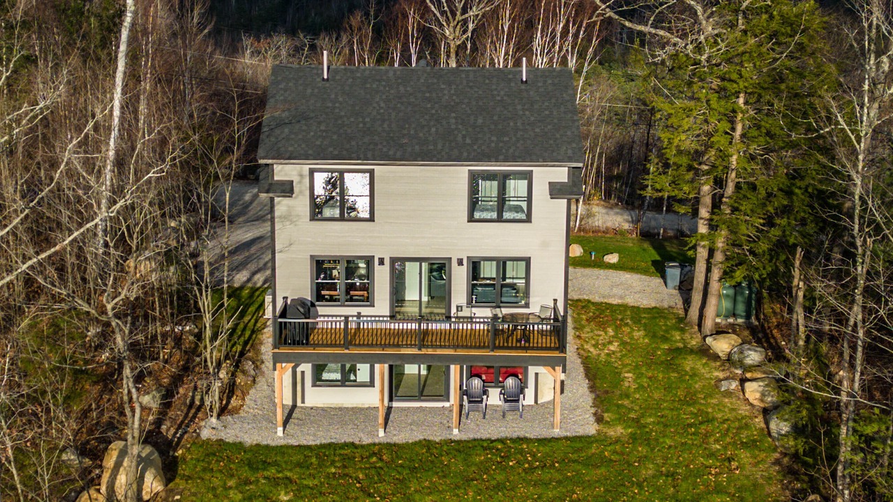 Photo of Outdoor in Bryant Pond