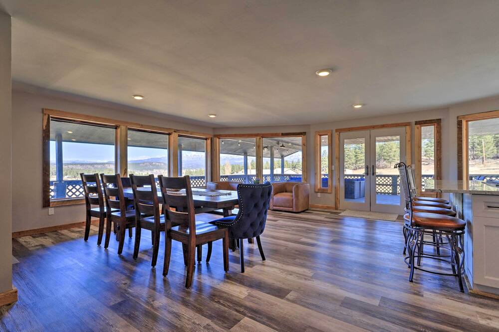Photo of Bedroom in Pagosa Springs