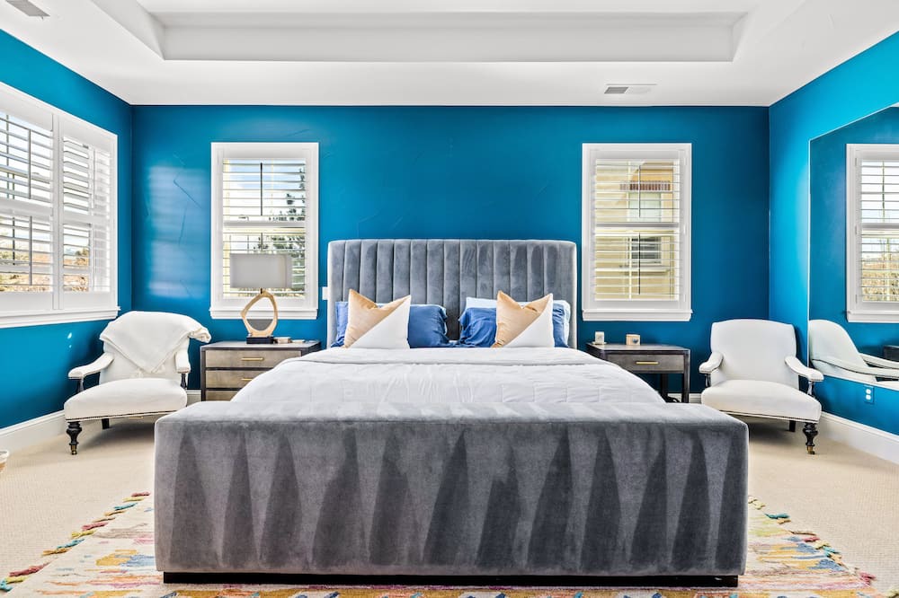 Photo of Bedroom in Greenwood Village