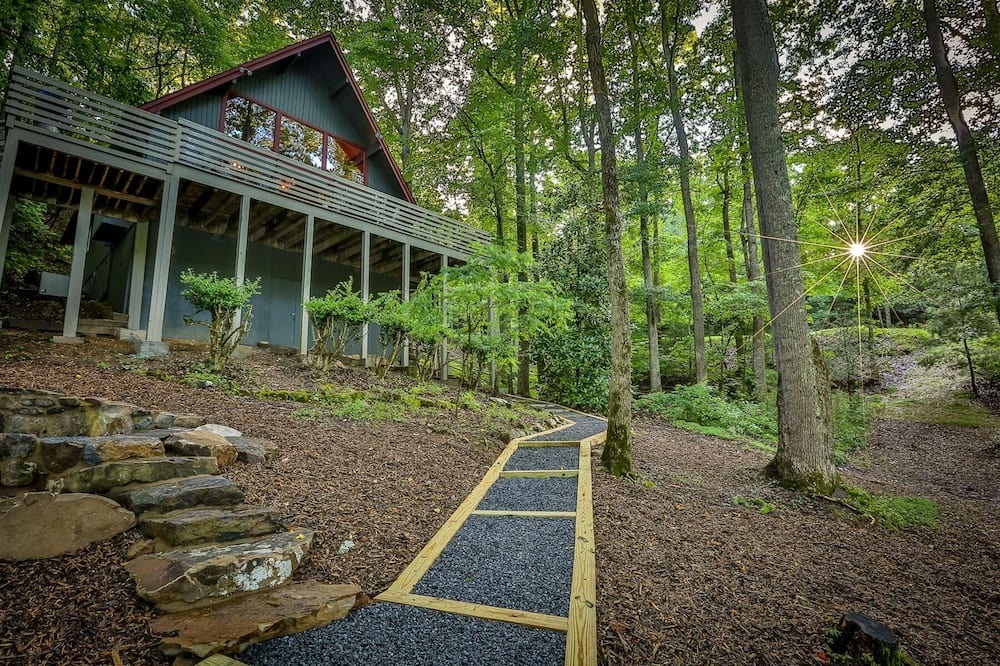 Photo of Outdoor in Walnut Mountain