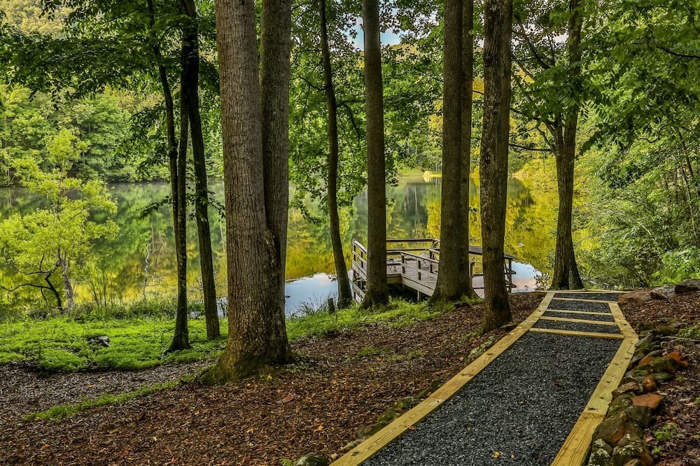 Photo of Outdoor in Walnut Mountain