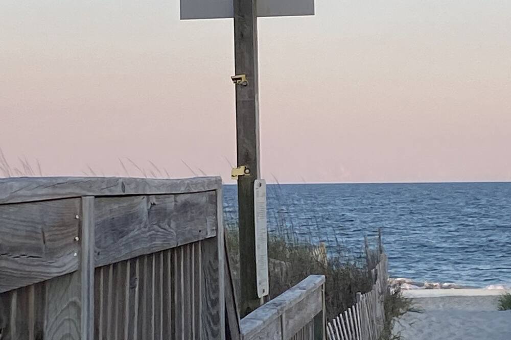 Photo of Outdoor in Ocean Isle Beach