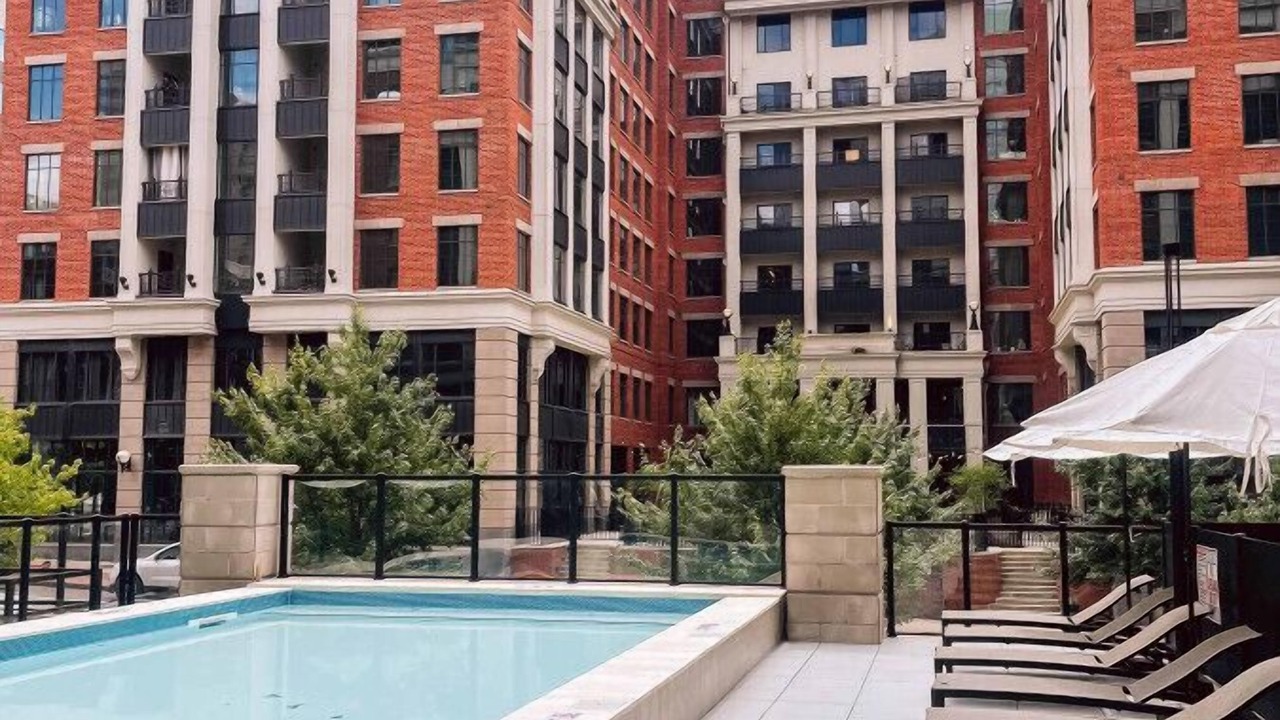 Photo of Outdoor in Scioto Mile