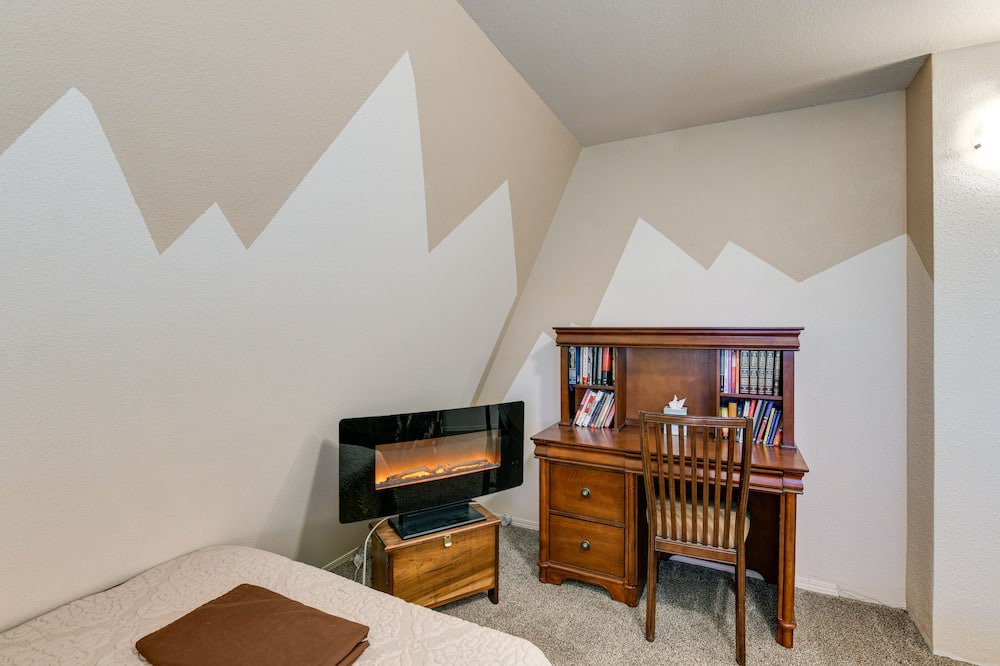 Photo of Bedroom in Gateway