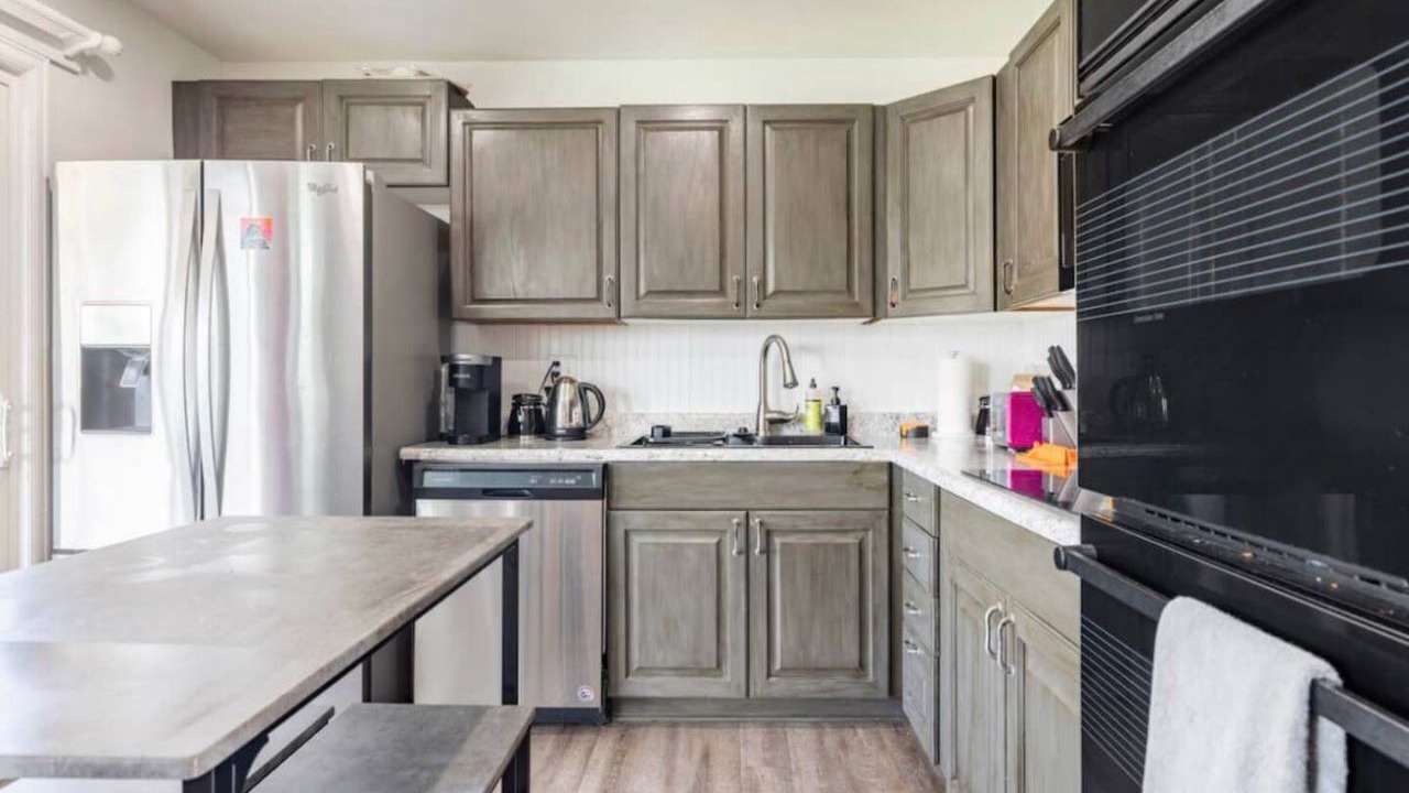 Photo of Kitchen in Morrison