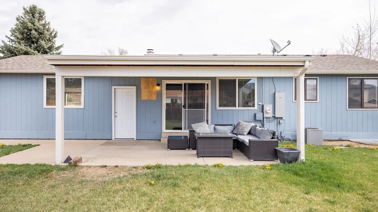 Photo of Outdoor in Lakewood