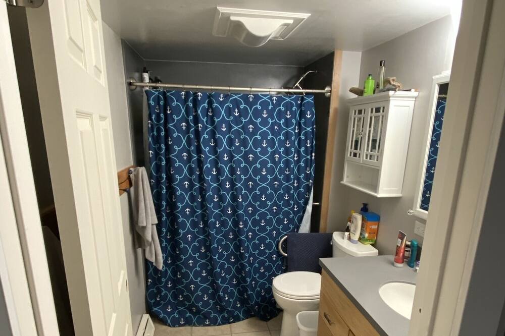 Photo of Bathroom in West Juneau