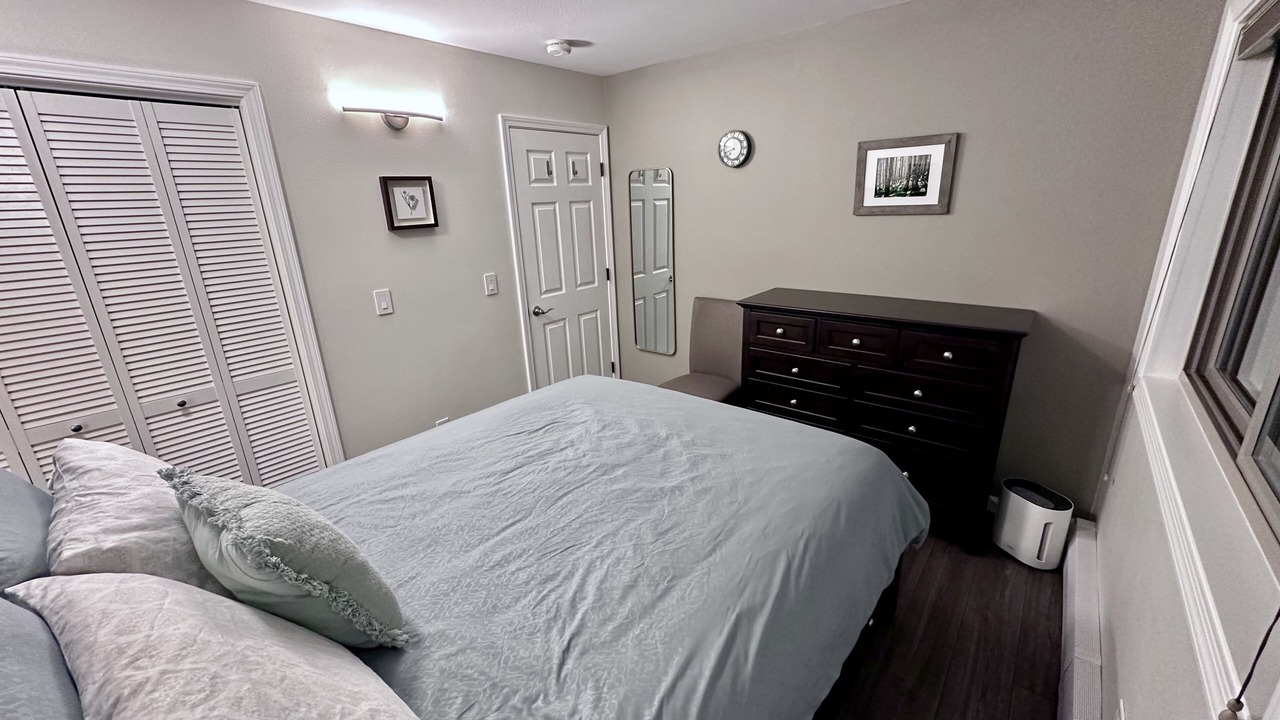 Photo of Bedroom in Airport Heights Community Council