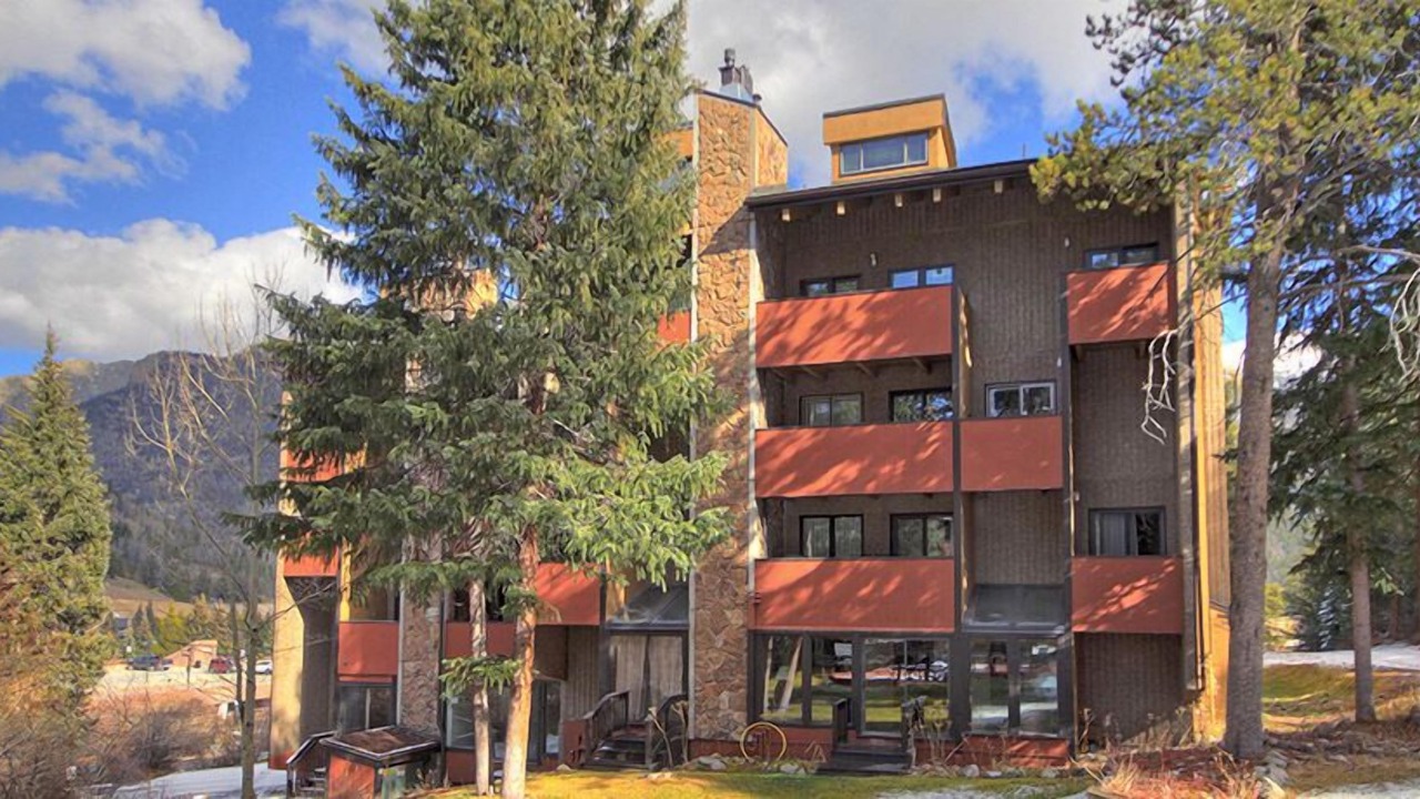 Photo of Outdoor in Copper Mountain Village
