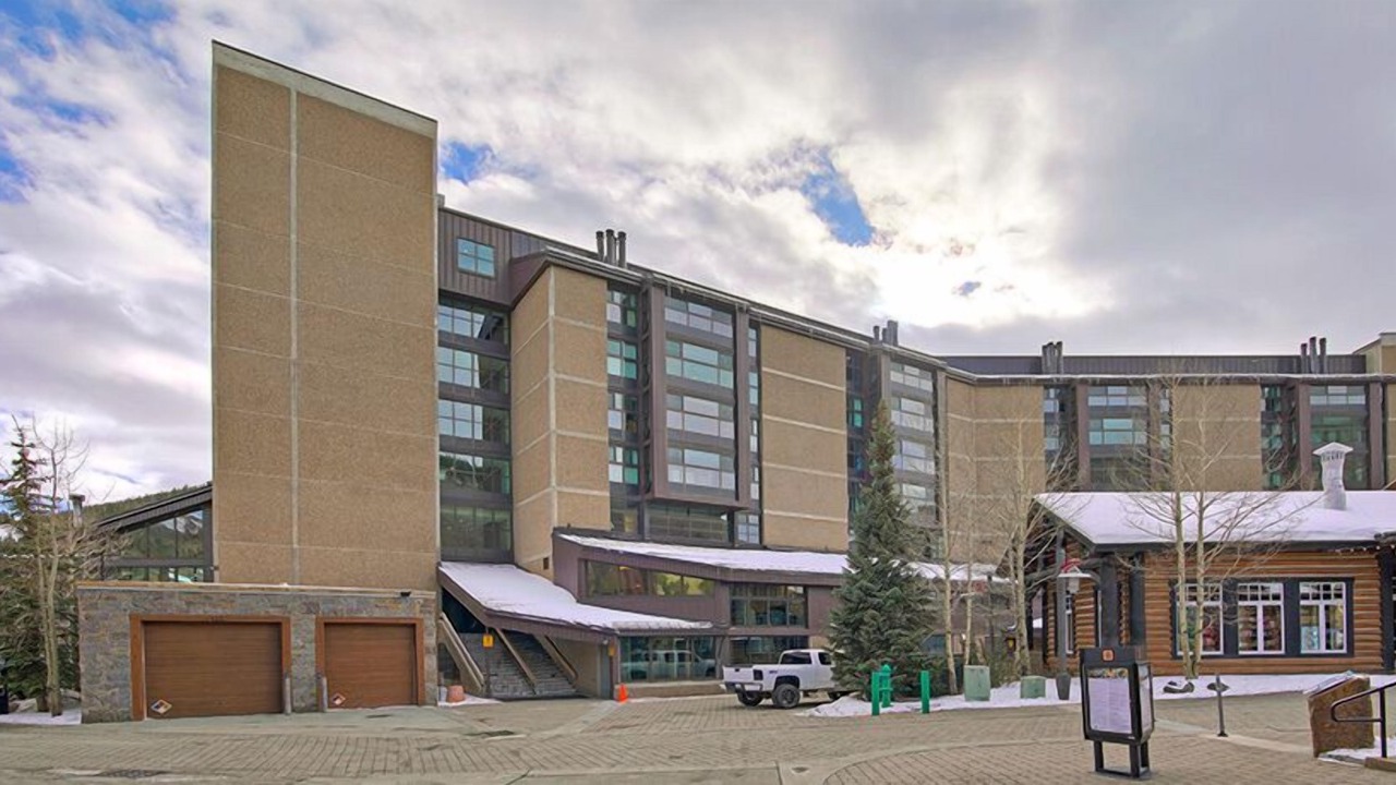 Photo of Outdoor in Copper Mountain Village
