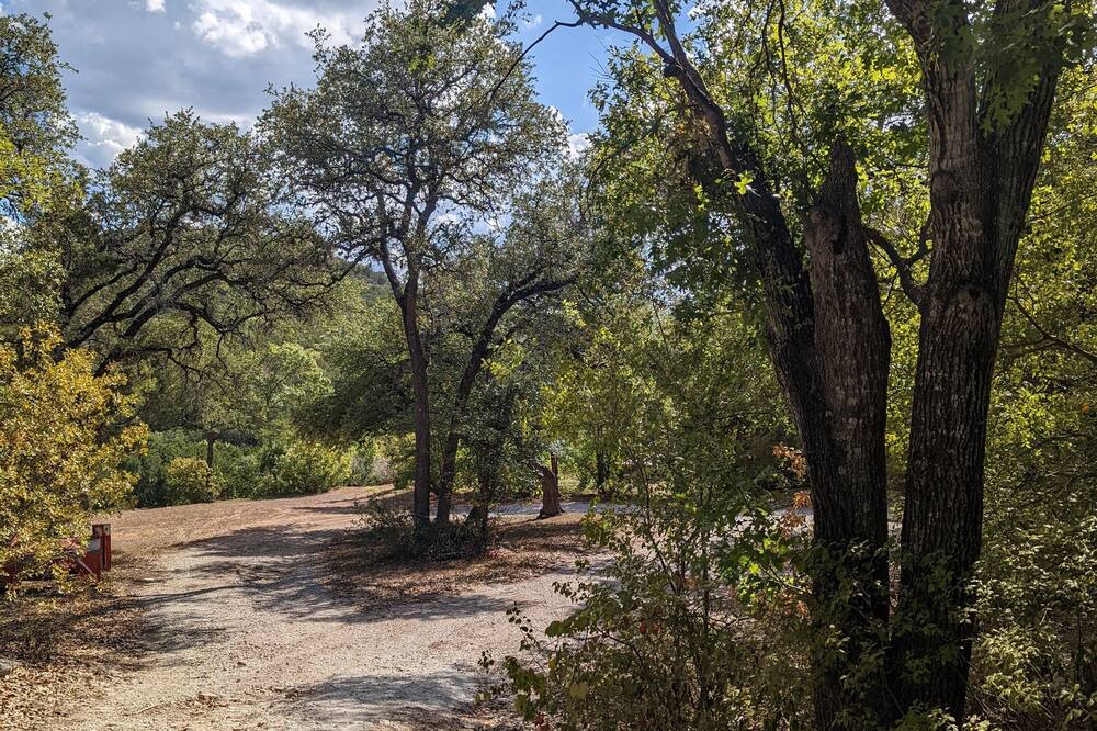 Photo of Outdoor in Jonestown