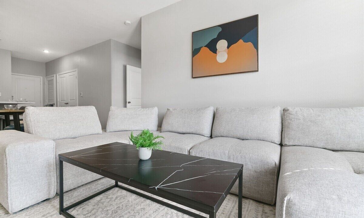 Photo of Livingroom in St. Edwards