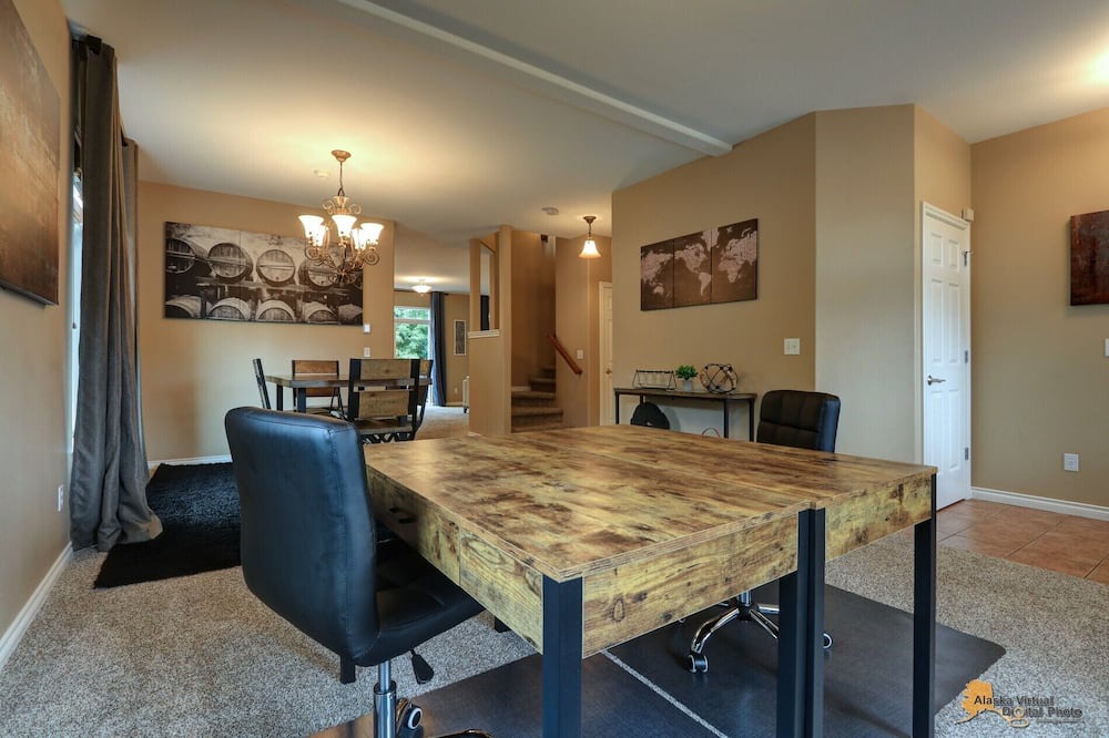 Photo of Bedroom in Bayshore - Klatt