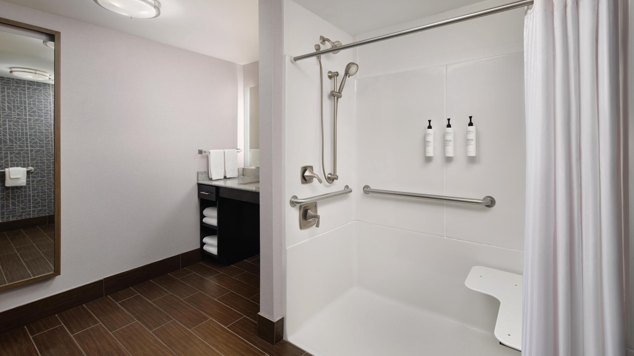 Photo of Bathroom in Upper Arlington