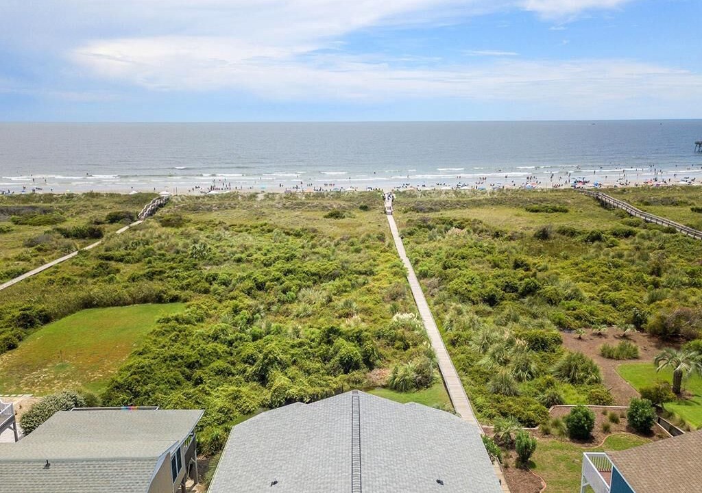 Photo of Outdoor in Sunset Beach