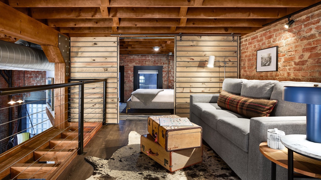 Photo of Bedroom in Cole