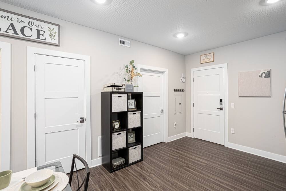 Photo of Bedroom in Weinland Park