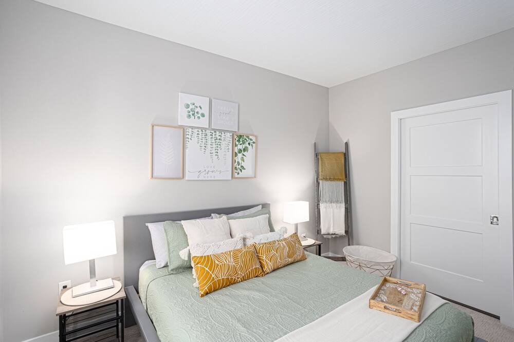Photo of Bedroom in Weinland Park