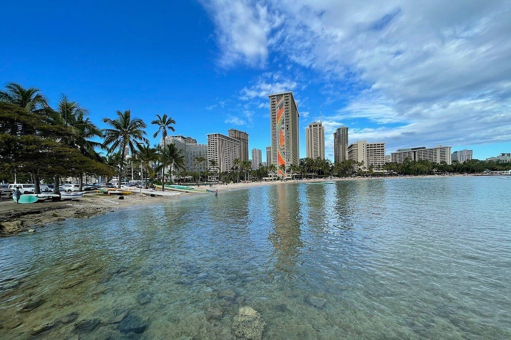 Photo of Others in Waikiki