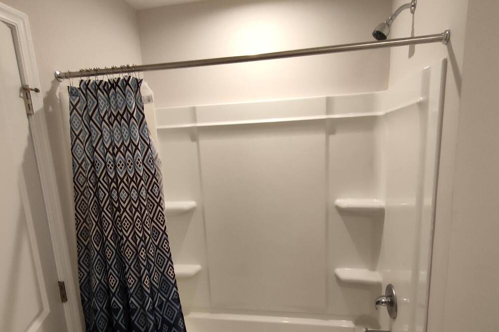 Photo of Bathroom in Obetz