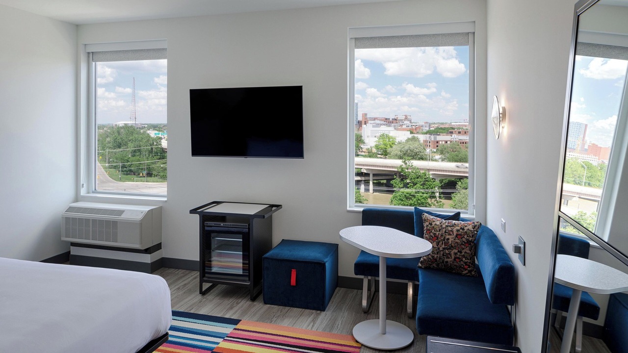 Photo of Bedroom in Columbus