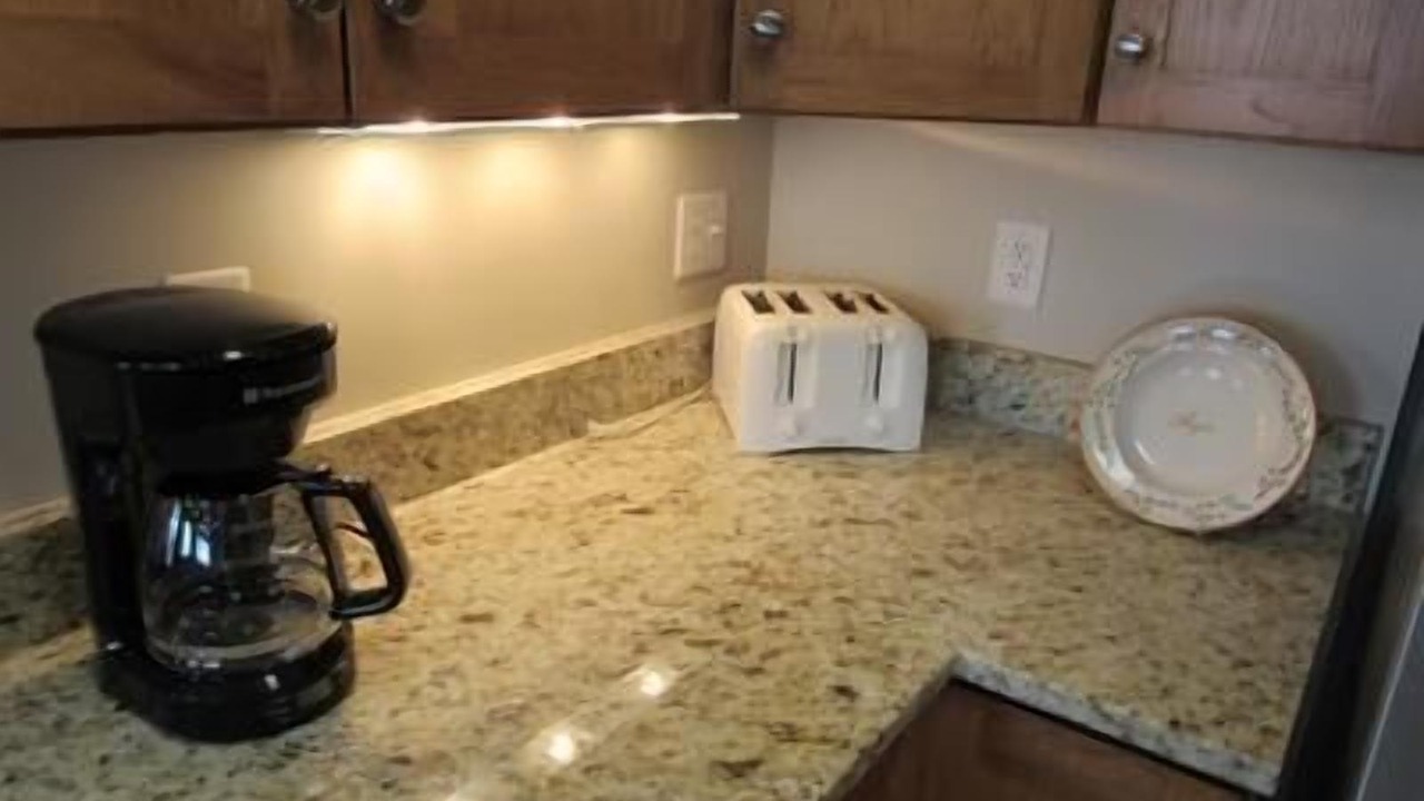 Photo of Kitchen in Ocean Isle Beach