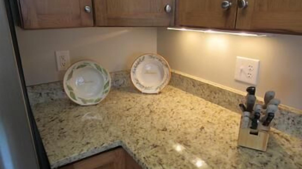 Photo of Kitchen in Ocean Isle Beach