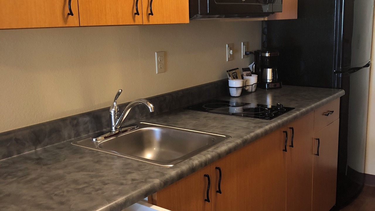 Photo of Kitchen in Mendenhall Valley