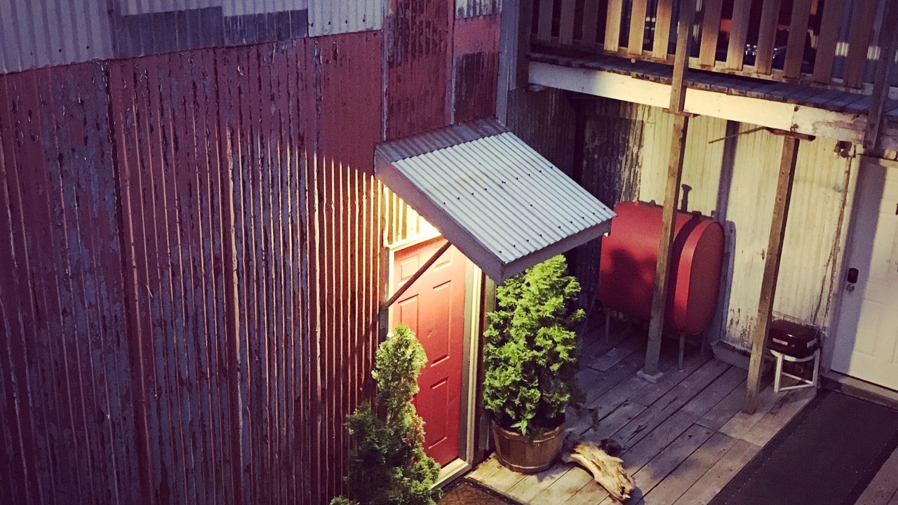 Photo of Outdoor in Ketchikan