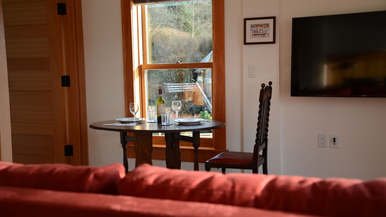 Photo of Bedroom in Ketchikan