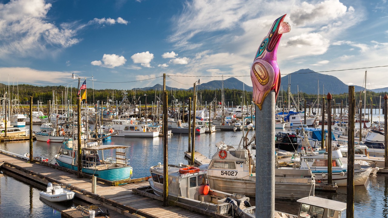 Photo of Others in Ketchikan