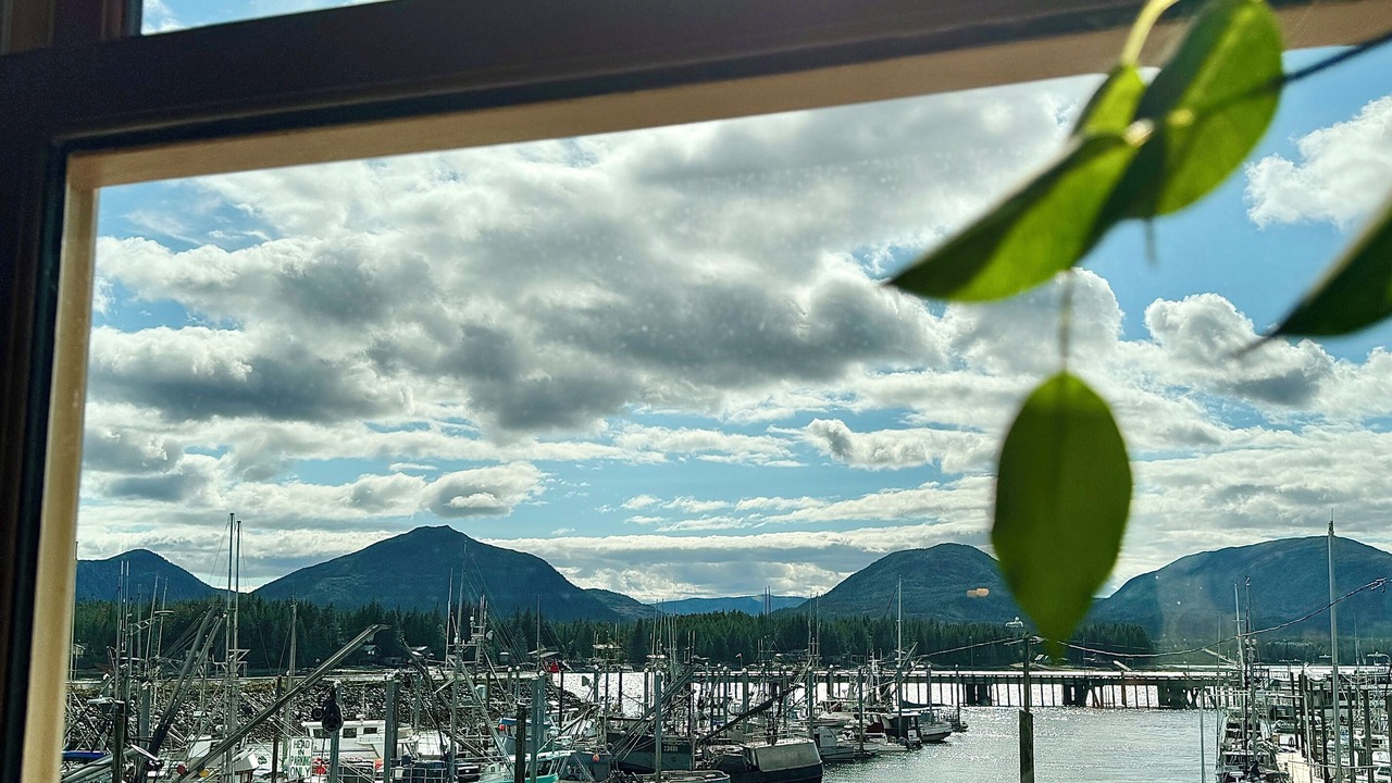 Photo of Bedroom in Ketchikan