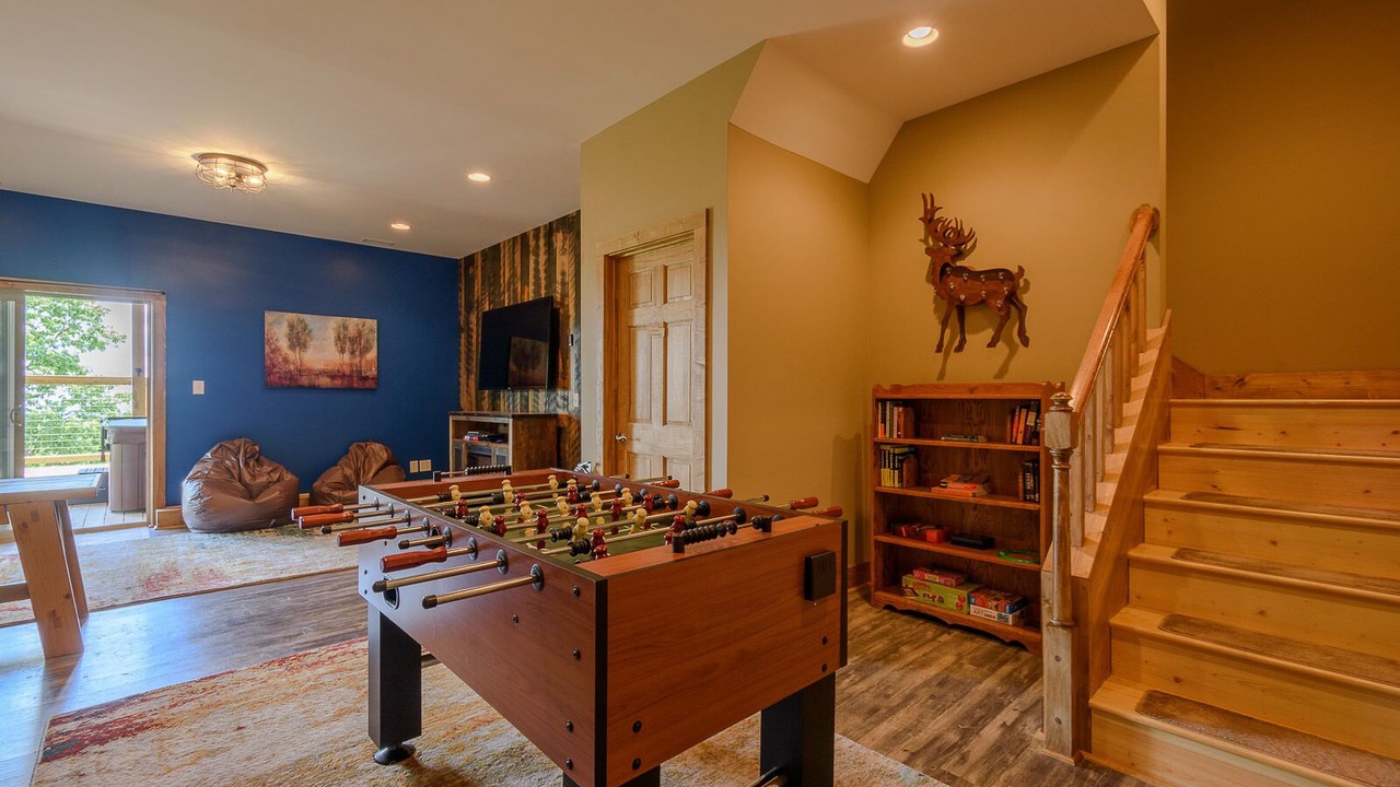 Photo of Bedroom in Seven Devils