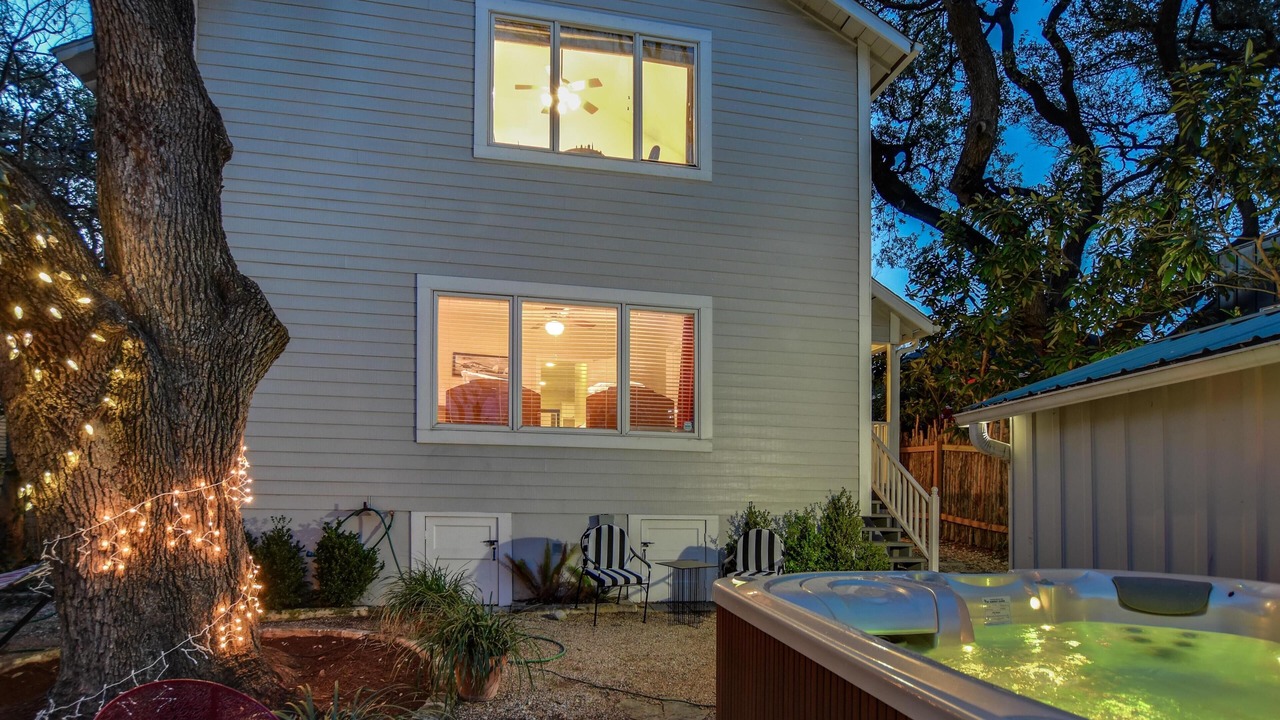 Photo of Outdoor in Travis Heights