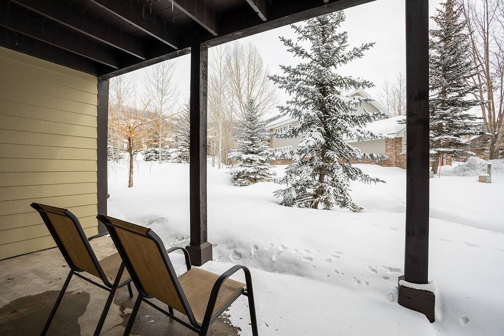 Photo of Outdoor in Steamboat Springs