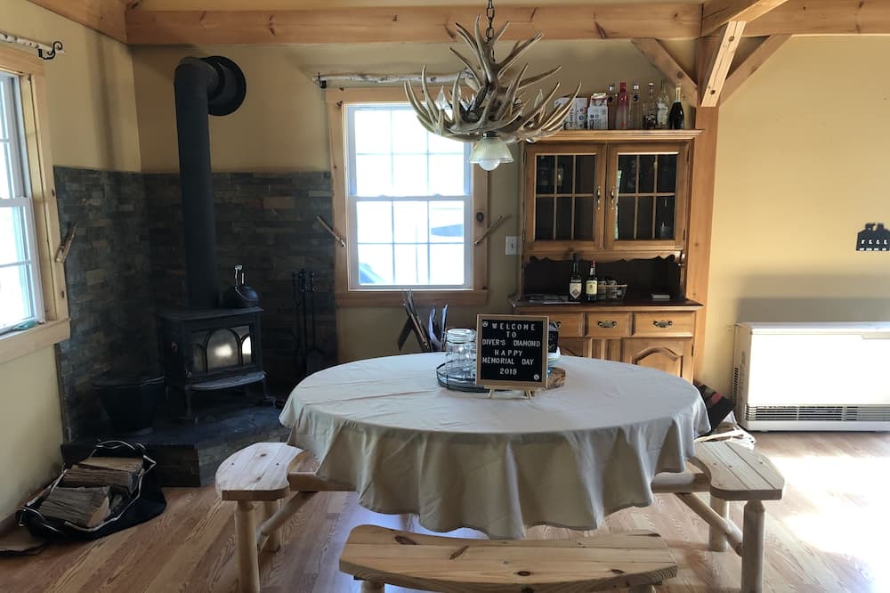 Photo of Livingroom in Hanover