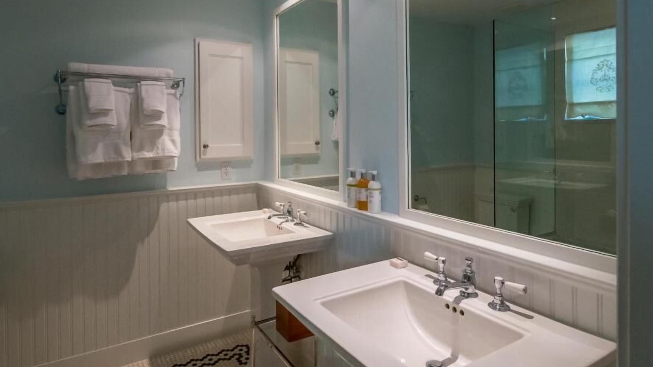 Photo of Bathroom in Telluride