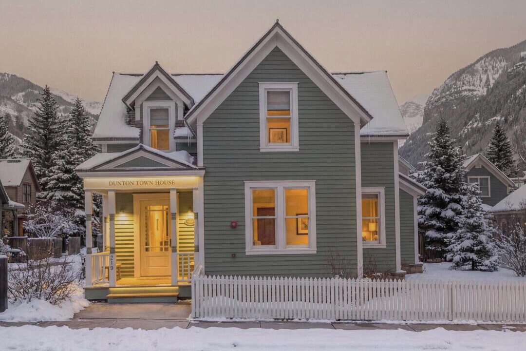 Photo of Outdoor in Telluride