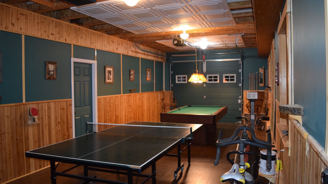 Photo of Bedroom in Rangeley