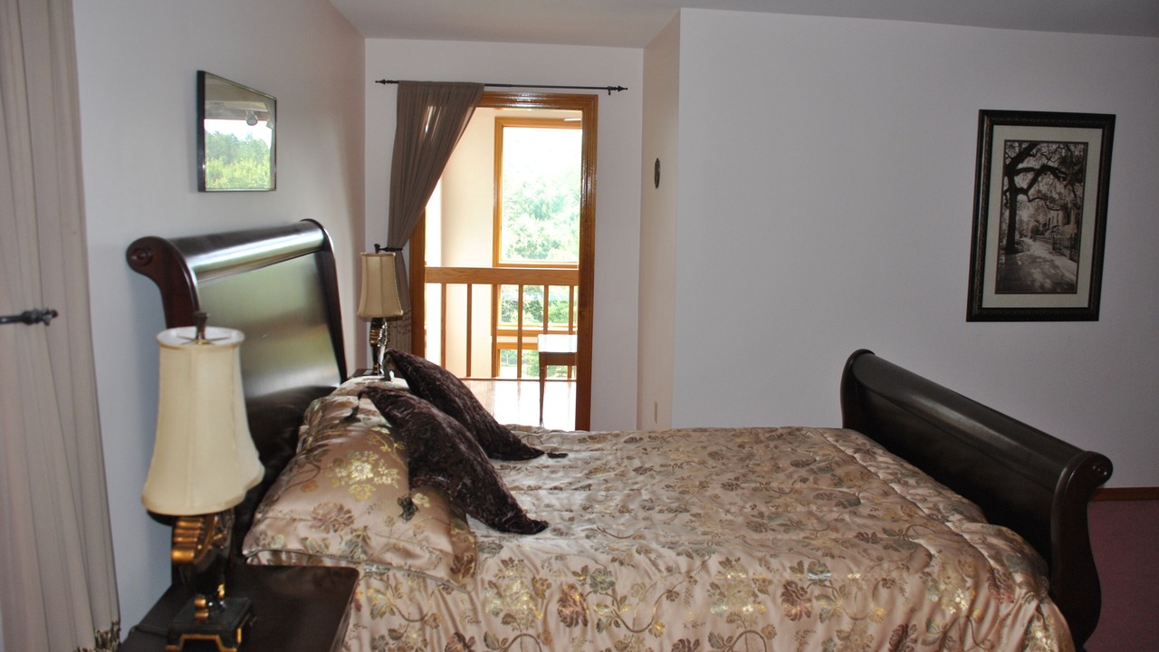 Photo of Bedroom in Milton
