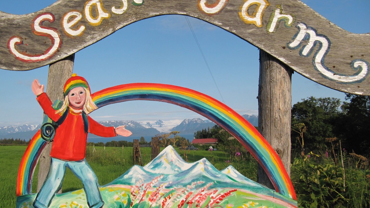 Photo of Outdoor in Kachemak