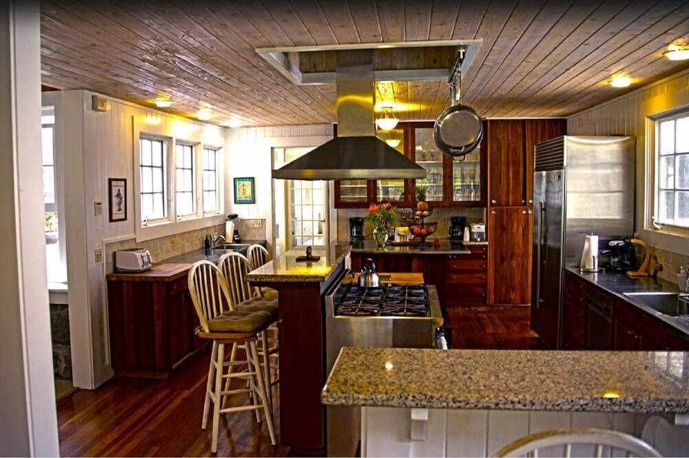 Photo of Kitchen in Hawi