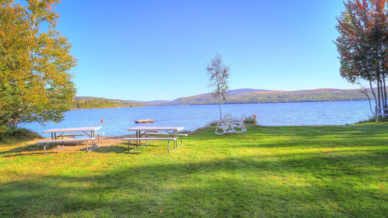 Photo of Outdoor in Rangeley