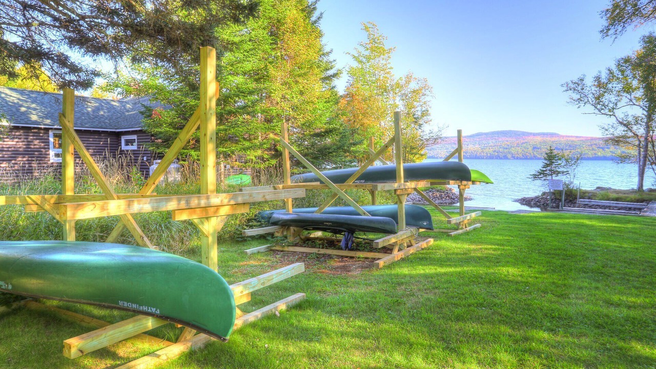 Photo of Outdoor in Rangeley