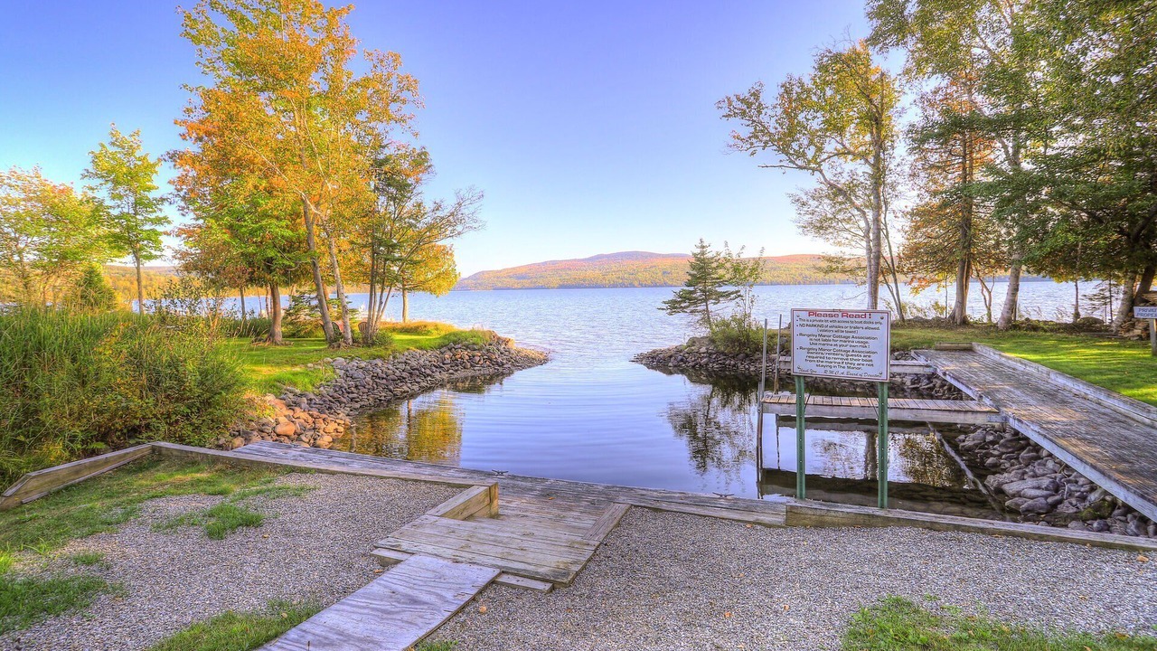 Photo of Outdoor in Rangeley
