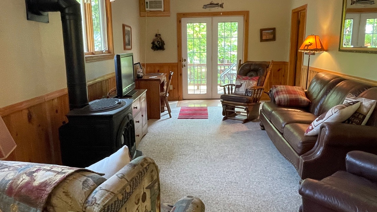 Photo of Livingroom in Embden