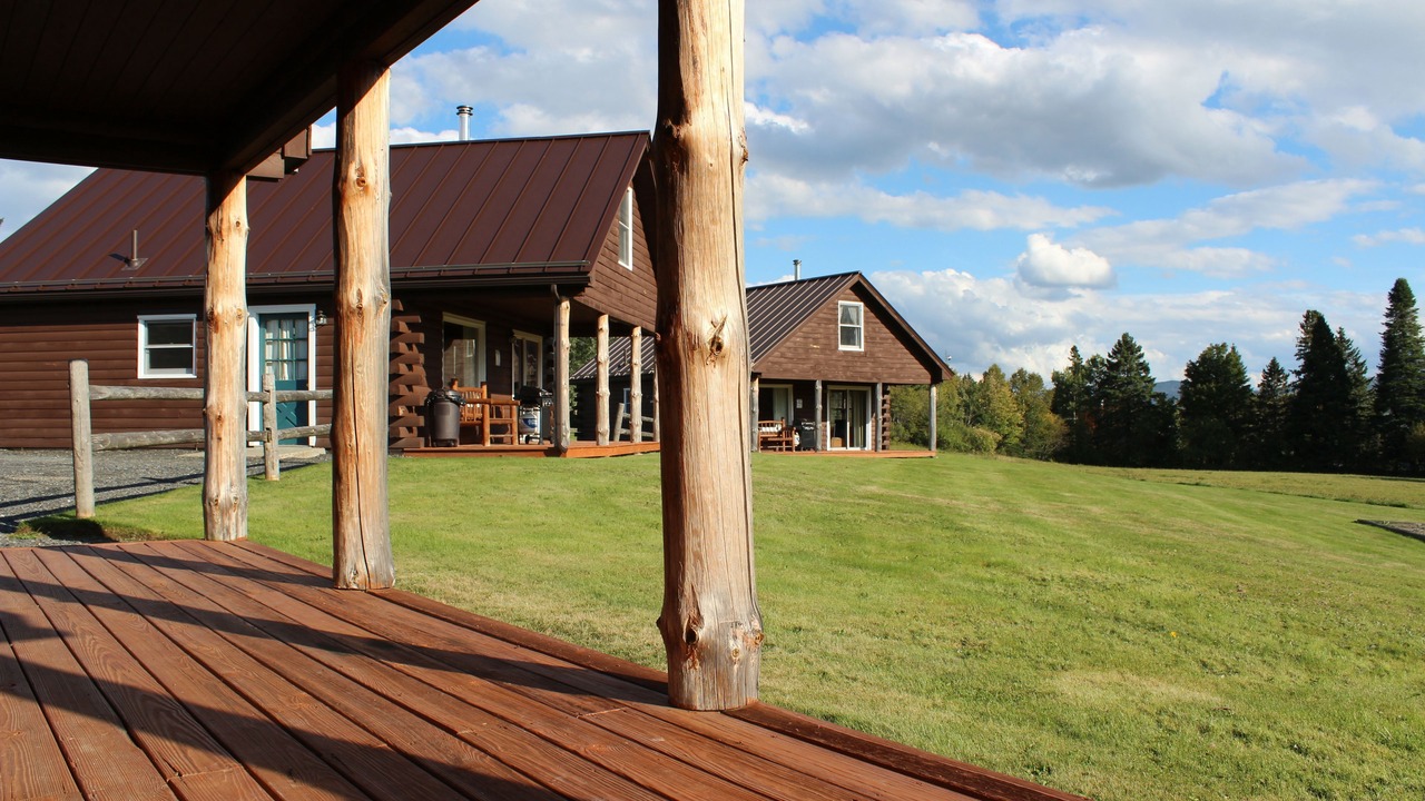 Photo of Outdoor in Moose River