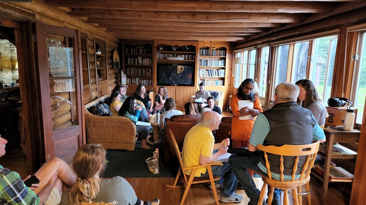 Photo of Others in Moose River